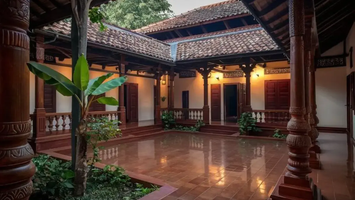5 Inspirasi Teras Depan Rumah Jadi Ruang Keluarga Instagramable 2025