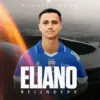 Eliano gabung Persib Bandung