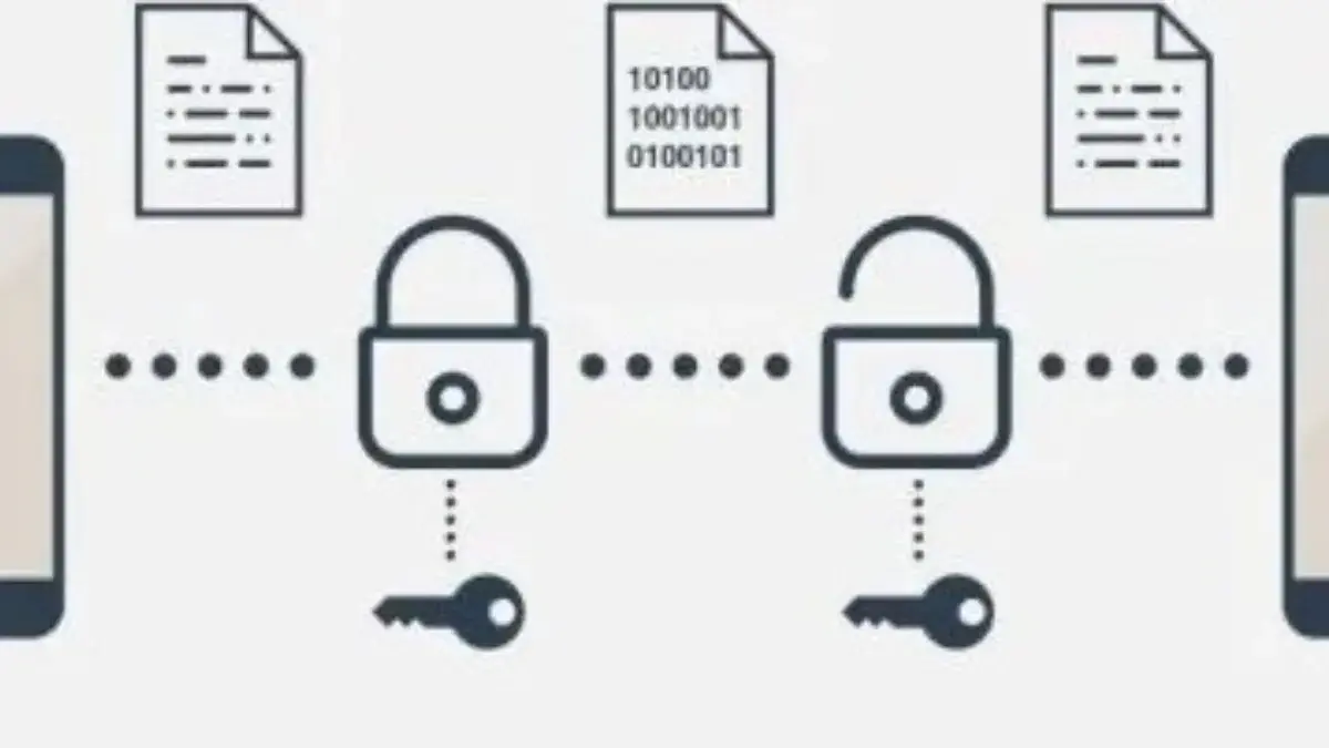 Apa Itu Enkripsi dan Jenis – Jenis Enkripsi Pada Keamanan Data 