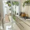 Inspirasi Desain Dapur Minimalis yang Elegan dan Fungsional untuk Hunian Modern