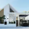 Inspirasi Desain Fasad Rumah Modern yang Kekinian untuk Hunian Impian