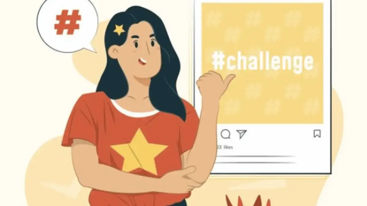 Mengupas Fenomena Challenge Viral: Dari Mana Asalnya dan Apa Dampaknya?