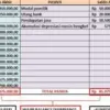 Cara Membuat Laporan Secara Otomatis di Excel untuk Meningkatkan Efisiensi Kerja 