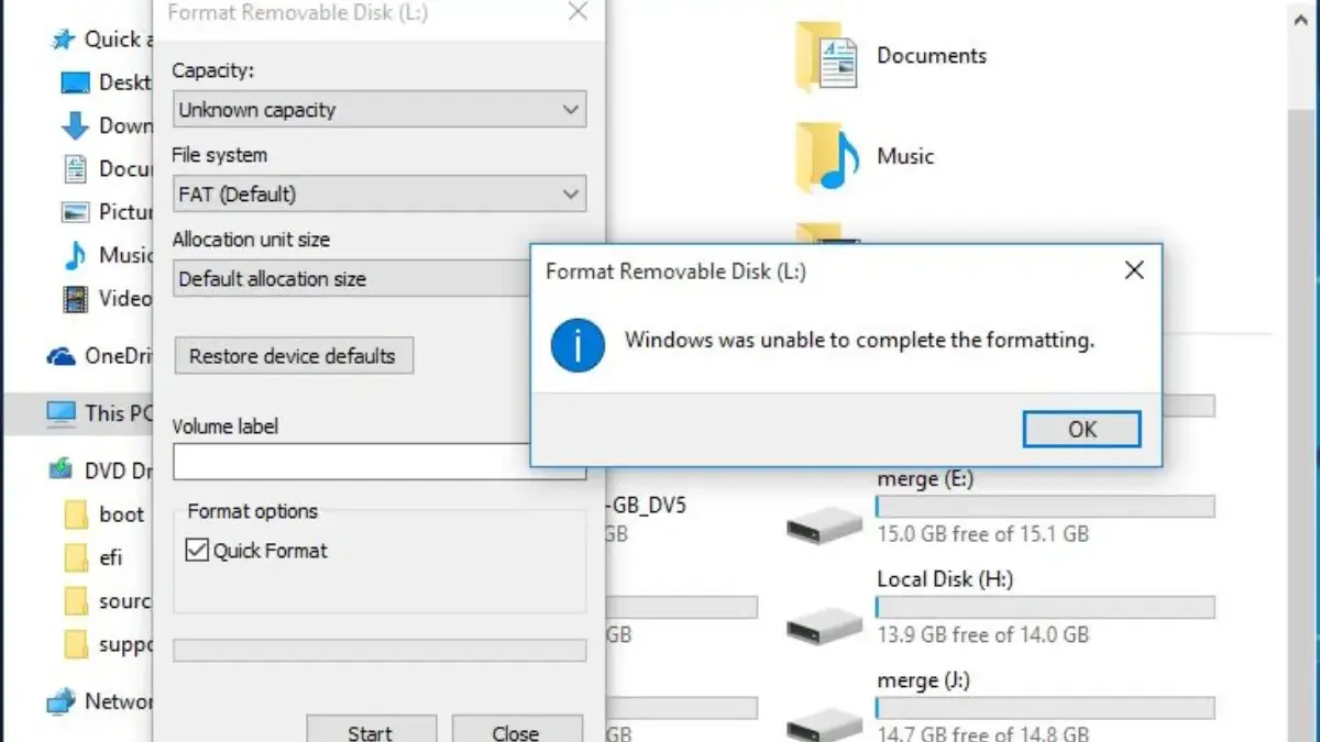 Cara Menyimpan Data di Excel Agar Tidak Hilang dan Mudah Diakses