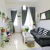 Tips Merawat Tanaman Hias di Ruang Tamu Agar Tetap Segar dan Sehat 