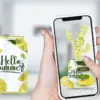 Mengenal Filter AR Instagram: Cara Membuat dan Menggunakannya