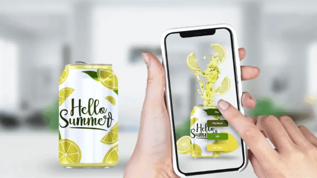 Mengenal Filter AR Instagram: Cara Membuat dan Menggunakannya Mengenal Filter AR Instagram: Cara Membuat dan Menggunakannya