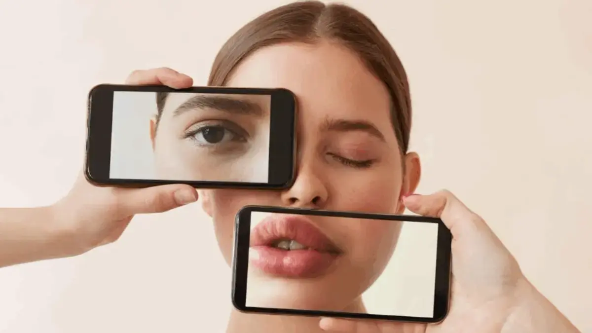 Filter Wajah dan Perubahan Identitas Digital: Apakah Kita Masih Kenal Diri Sendiri?