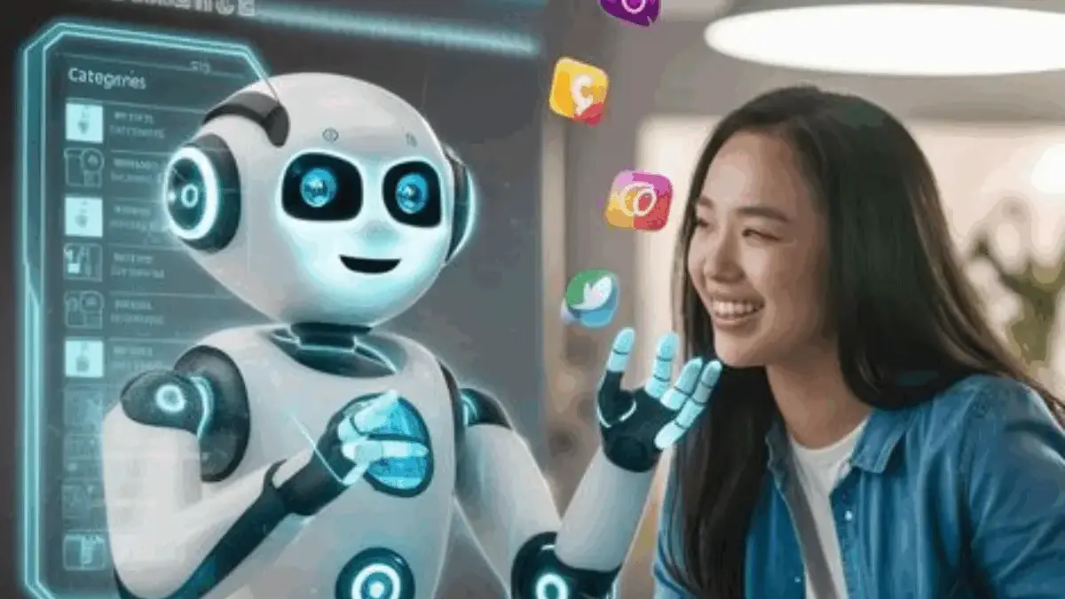 Fitur Baru Media Sosial 2025: Apa yang Harus Kamu Coba Sekarang?