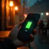 Penghemat Daya Android 2025: AI Bikin HP Sehari Full Charge Jadi Kenyataan