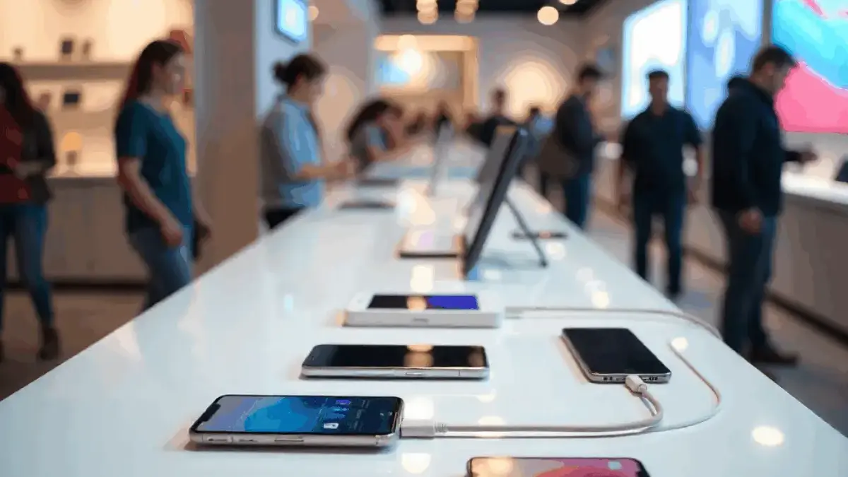 USB-C Universal di Seluruh Perangkat: Apa Untung & Ruginya?