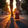 Sepatu Pintar 2025: Bisa Hitung Kalori, Kasih Notif HP, Sampai Ngatur Langkah!