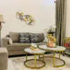 Tips Memaksimalkan Ruang Tamu Kecil dengan Furnitur Multifungsi