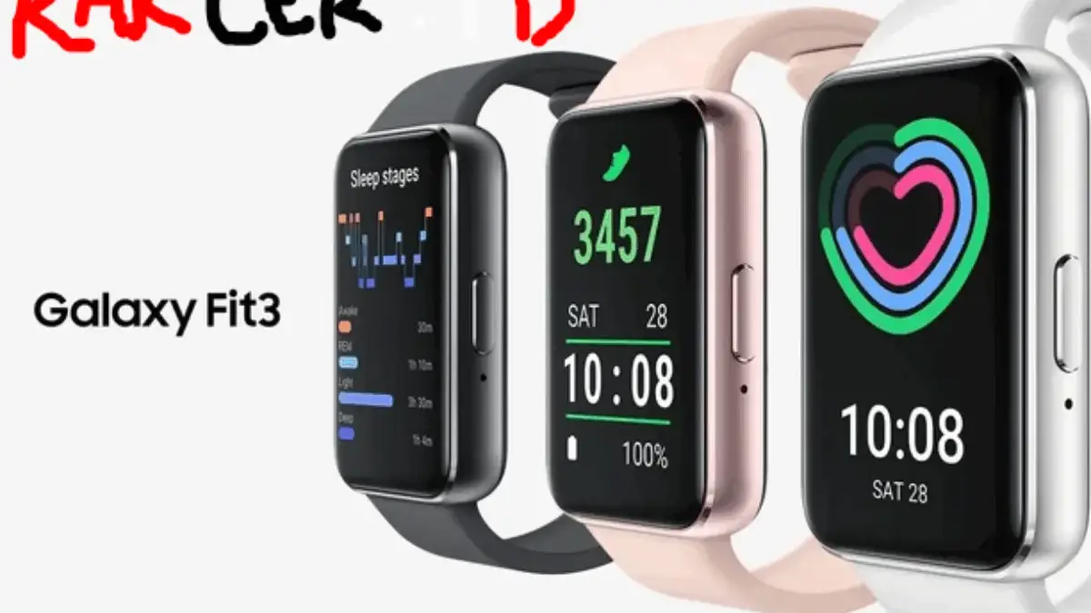 Smartwatch Samsung untuk wanita
