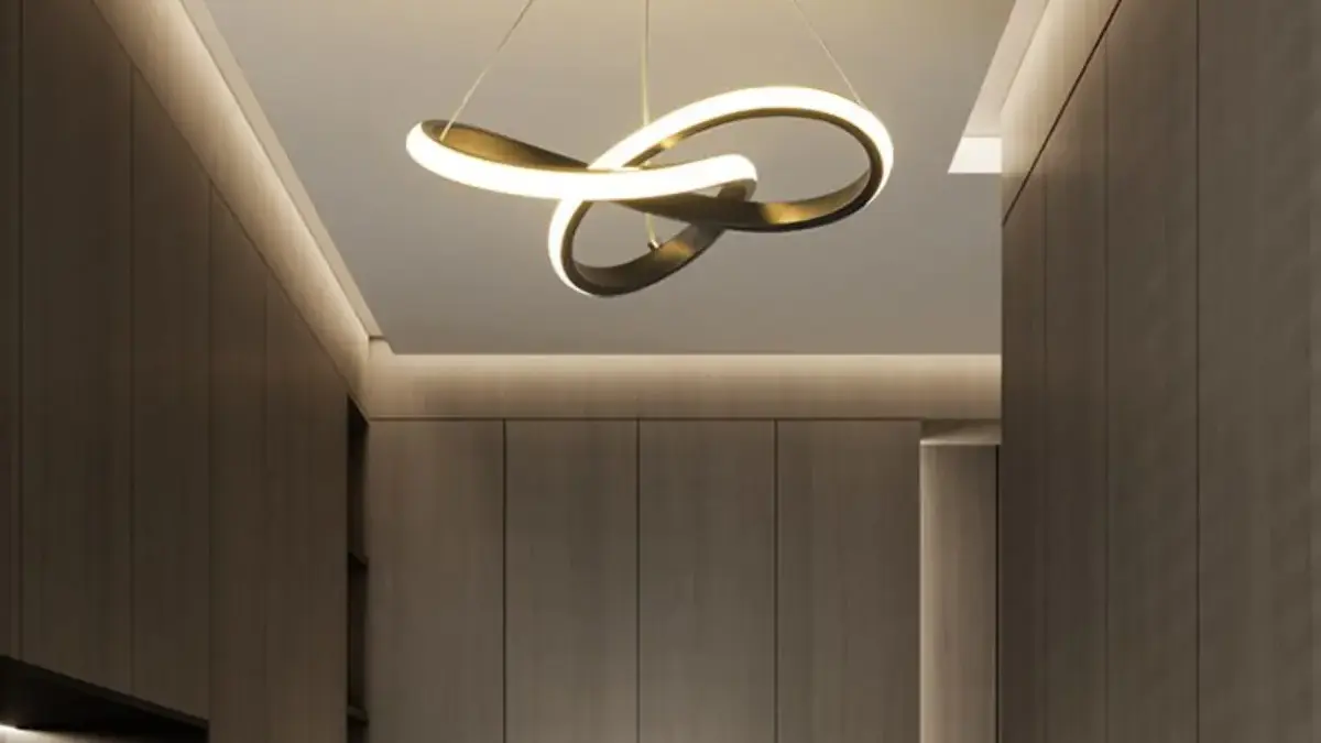 Tips Memilih Lampu LED yang Tepat untuk Rumah Modern