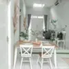Cara Menghias Rumah Modern dengan Tanaman Hias untuk Menciptakan Suasana Asri dan Estetik