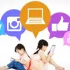 Generasi Alpha dan Media Sosial: Tumbuh dalam Dunia Digital