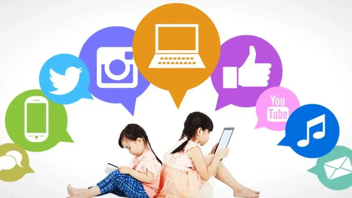 Generasi Alpha dan Media Sosial: Tumbuh dalam Dunia Digital