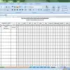 Cara Membuat Daftar Absensi di Excel, Mudah dan Cepat! 