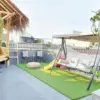 Inspirasi Desain Teras Rumah Gaya Bohemian yang Memikat 