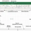 Cara Menggunakan Fungsi SUM dan INDIRECT untuk Menjumlahkan Data Dinamis di Excel