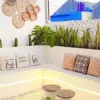 Inspirasi Desain Teras Rumah Gaya Skandinavia yang Simpel dan Cantik 