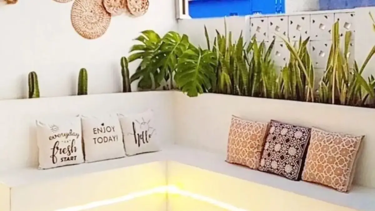 Inspirasi Desain Teras Rumah Gaya Skandinavia yang Simpel dan Cantik 