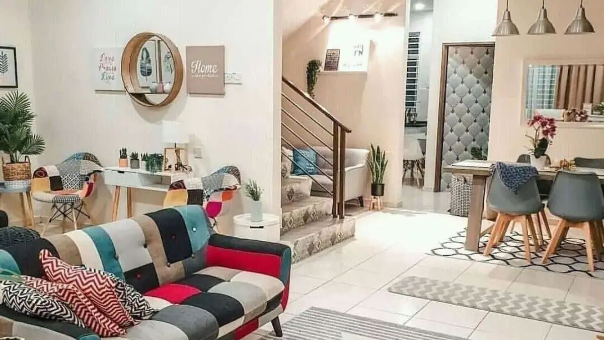 Cara Memilih Aksesoris yang Tepat untuk Membuat Ruang Tamu Agar Lebih Hidup dan Menawan