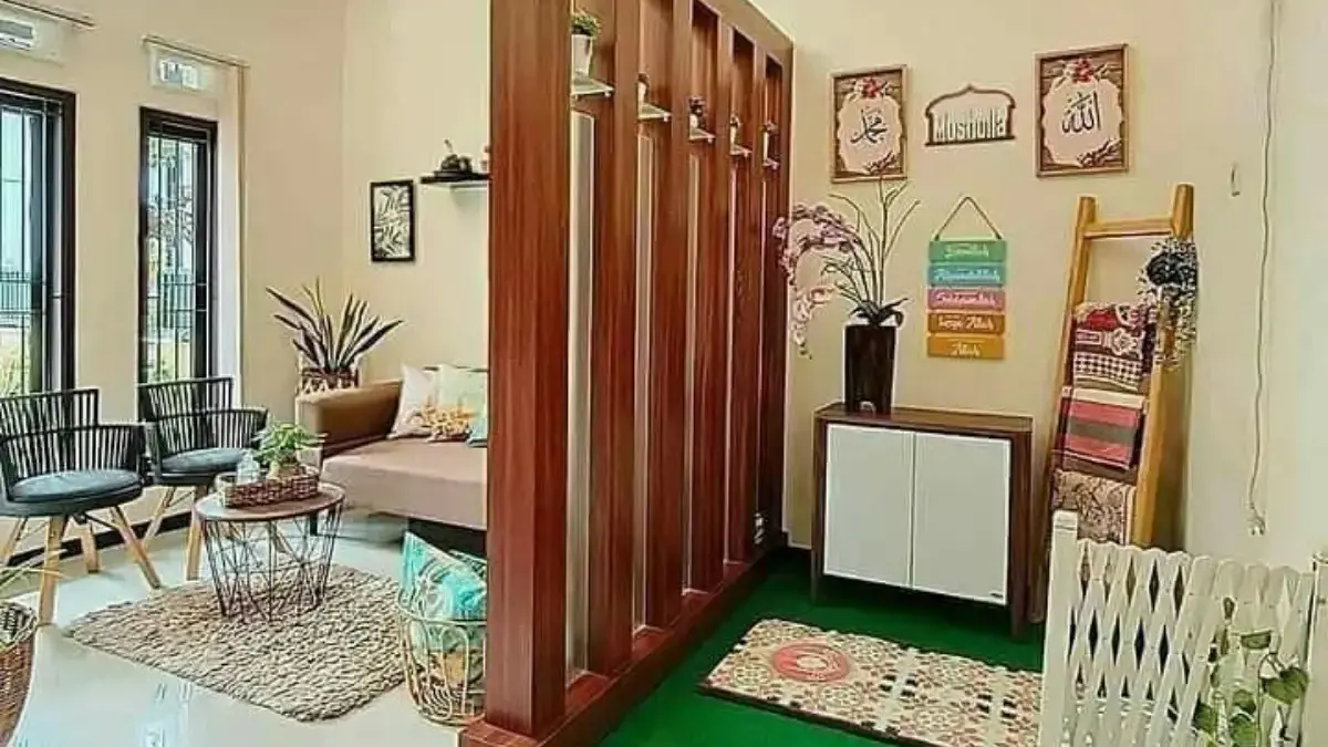Cara Mengatur Ruang Penyimpanan di Rumah Modern Agar Terlihat Luas dan Nyaman