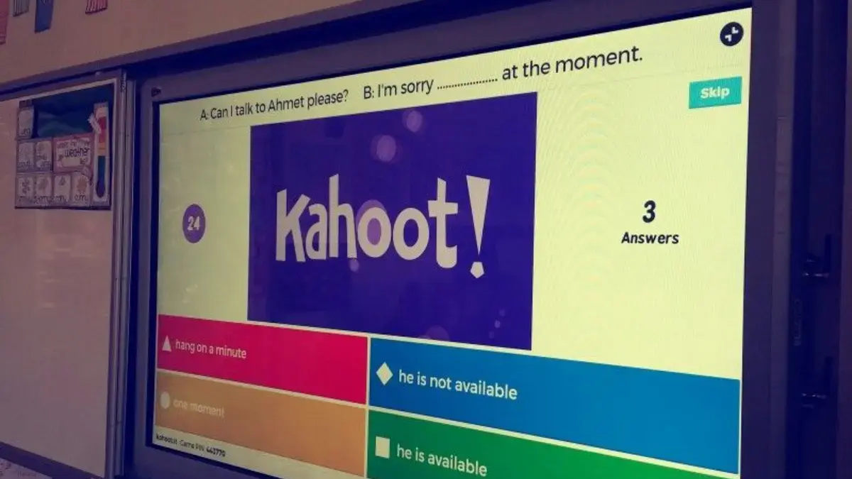 Manfaat Menggunakan Kahoot! untuk Guru, Aplikasi Game Edukasi Interaktif yang Menyenangkan