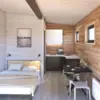 Inspirasi Desain Rumah Minimalis 3 Kamar Tidur yang Efisien dan Hemat Biaya untuk Keluarga Baru