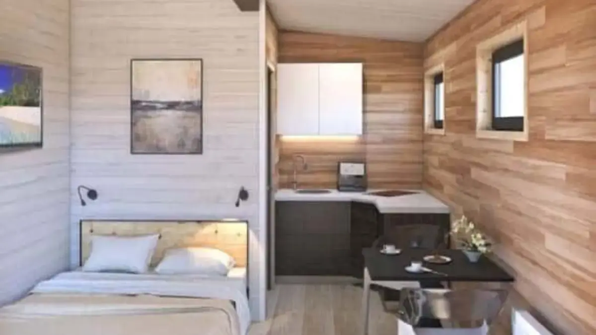 Inspirasi Desain Rumah Minimalis 3 Kamar Tidur yang Efisien dan Hemat Biaya untuk Keluarga Baru