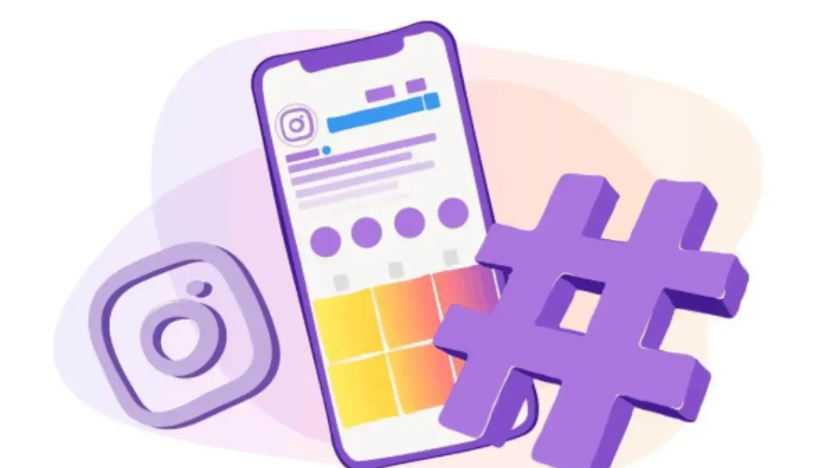 Rahasia Riset Hashtag Instagram agar Postingan Cepat Viral