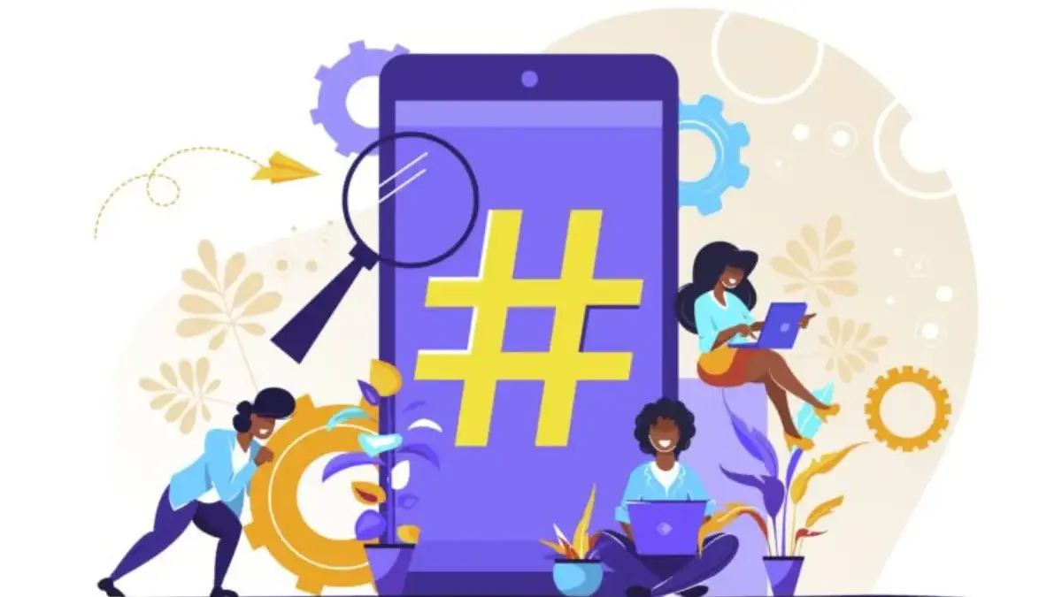 Daftar Hashtag Populer di Indonesia untuk Tiap Industri
