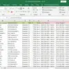 Sering Dipakai dalam Dunia Kerja! Ini Rumus Dasar Excel yang Mudah Diterapkan untuk Pemula
