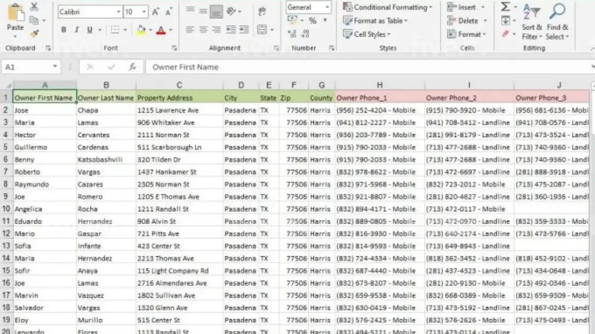Sering Dipakai dalam Dunia Kerja! Ini Rumus Dasar Excel yang Mudah Diterapkan untuk Pemula