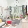 Inspirasi Desain Interior Rumah Sederhana Tapi Tetap Elegan