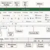 Cara Menggunakan Fungsi SUM untuk Menjumlahkan Data dari Kolom Berbeda di Excel