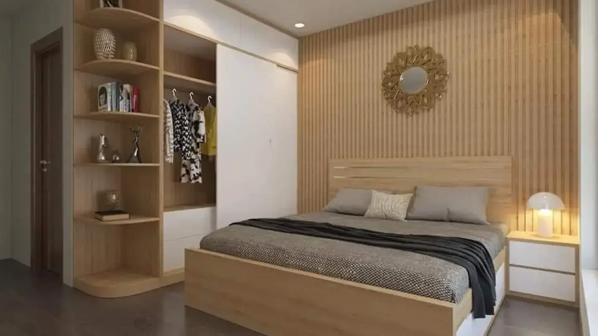 Cara Menggabungkan Warna Netral untuk Setiap Ruangan di Rumah Modern 