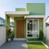 Tips Memilih Warna Cat yang Tepat untuk Rumah Modern Masa Kini