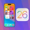 iOS 26 Baru Saja Rilis! Simak Daftar iPhone dan iPad yang Mendukung Pembaruan Ini