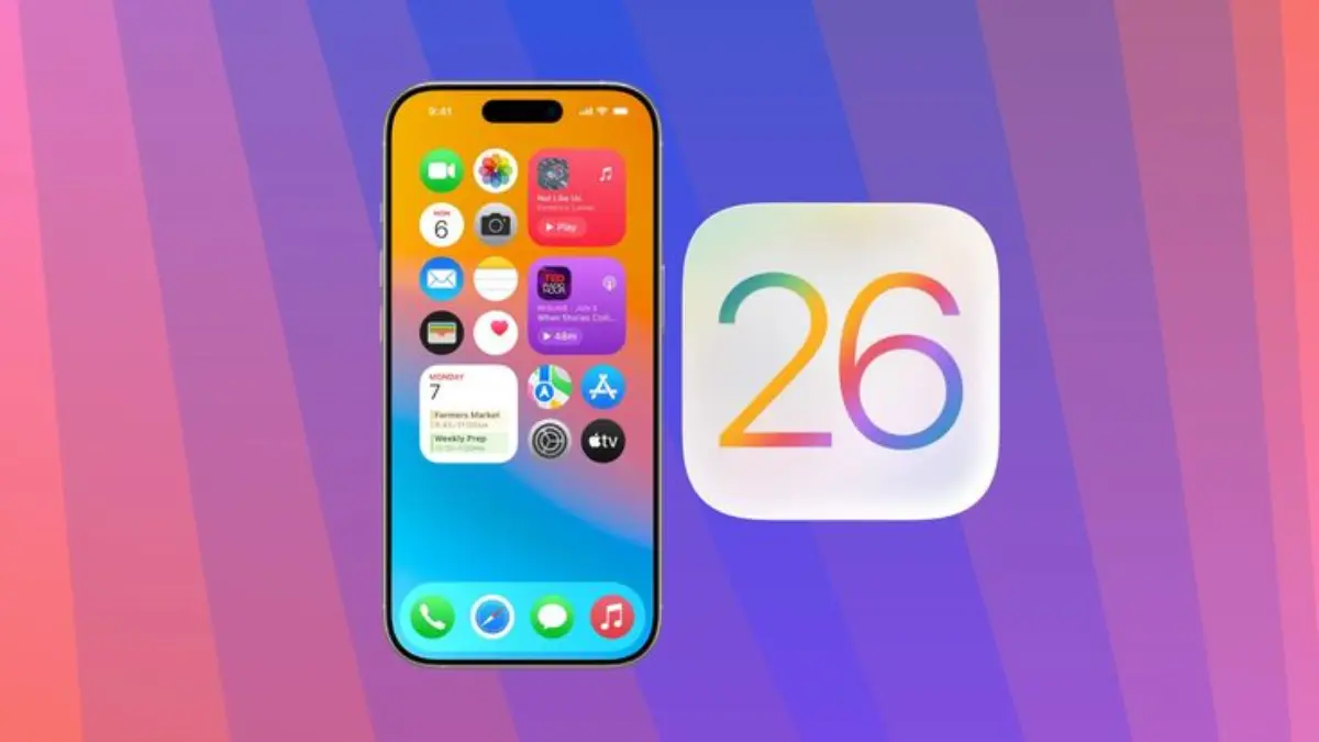 iOS 26 Baru Saja Rilis! Simak Daftar iPhone dan iPad yang Mendukung Pembaruan Ini