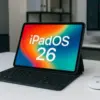 iPadOS 26 Kini Hadir dengan Fitur Laptop: Apakah iPad Bisa Gantikan MacBook Anda?