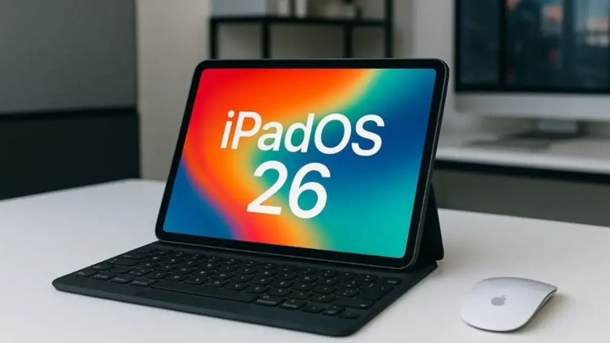 iPadOS 26 Kini Hadir dengan Fitur Laptop: Apakah iPad Bisa Gantikan MacBook Anda?