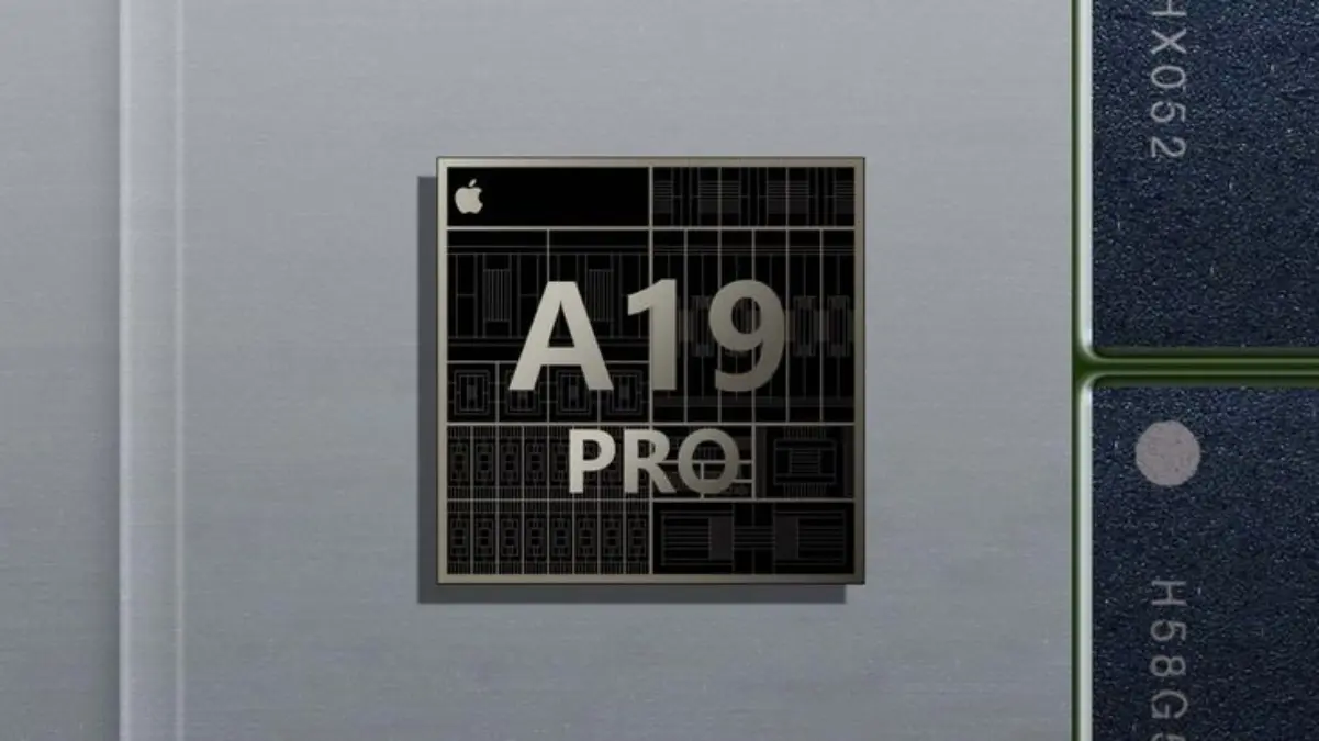 Apple A19 Pro di iPhone 17: Chip 2nm Pertama, Performa AI 30% Lebih Cepat dari Pendahulu