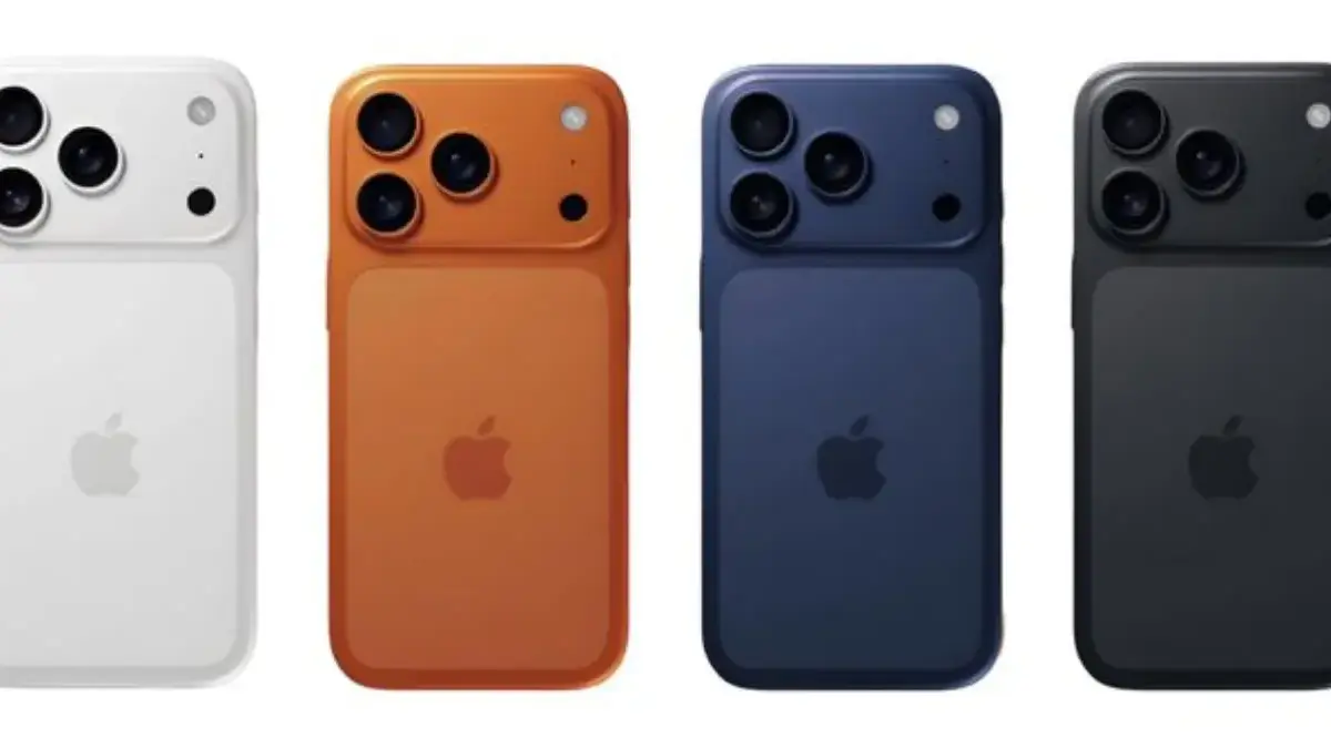 iPhone 17 Hadir dengan Warna Terinspirasi dari Tom & Jerry: Apa Strategi Apple Kali Ini?