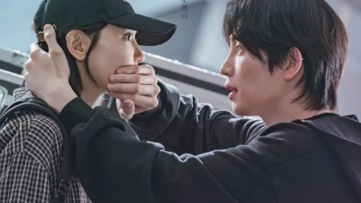 Jadwal Tayang Drama Korea I Dol I dari Episode 1-12