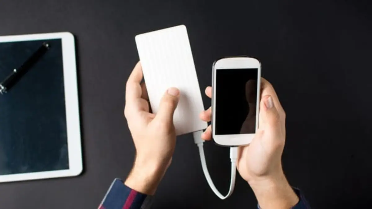 Power Bank Terbaik