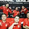 Timnas eFootball Indonesia lolos,