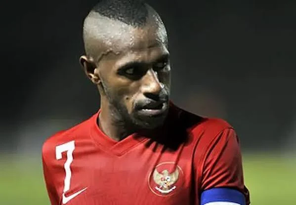 Debutan Pemain Muda Timnas Indonesia